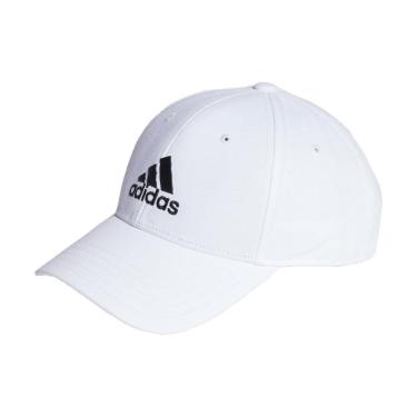 Imagem de Boné Adidas Aba Curva Baseball Cotton Unissex-Unissex