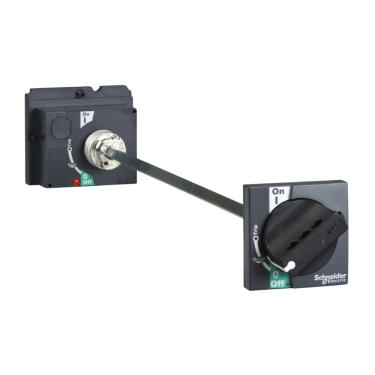 Imagem de Manopla Prolongada LV429338 Para CVS100/250A – Schneider