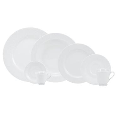 Imagem de Aparelho De Jantar 42 Peças Noiva Schmidt