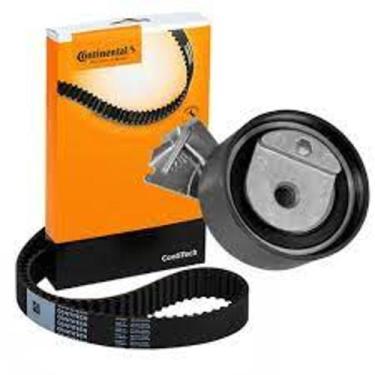 Imagem de Kit Correia Dentada e Tensor Peugeot 206 207 1.4 8v - CONTITECH