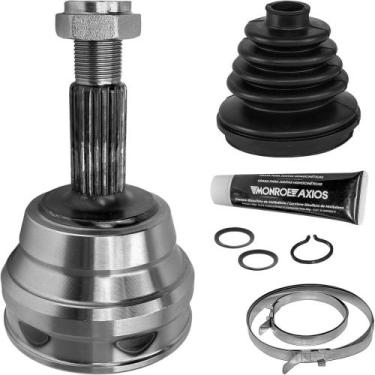 Imagem de Junta Homocinética Lado Roda Dianteiro Polo Sedan 1.6 Axios