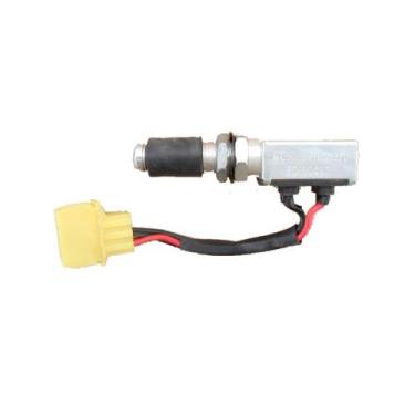 Imagem de Interruptor Freio Howo 380 6x2 Sinotruk Wg9725716002.