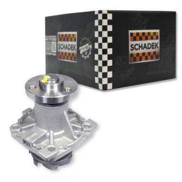 Imagem de Bomba Agua Fiorino, Palio, Uno, Palio Weekend 1.0/1.5 1996/1999 - Scha