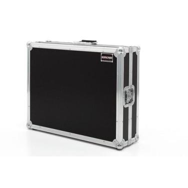 Imagem de Hard Case Mesa Yamaha Mg16 - Emb - Somcase