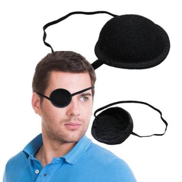 Imagem de Oclusor Ocular Tapa Olho para Estrabismo e Ambliopia Artipé - Artipe