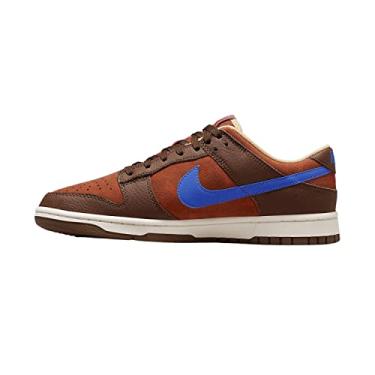 Imagem de Nike Moderno masculino, Cocoa Wow Comet Blue, 37