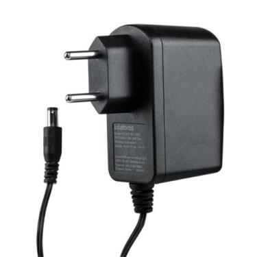 Imagem de Fonte de Alimentação EF 1202 12V 2A AC/DC Intelbras