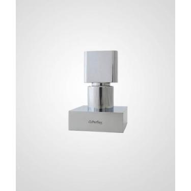 Imagem de Acabamento para Registro Dom 1.1/4 a 1.1/2 Cromado - Perflex