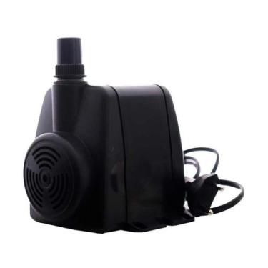 Imagem de Bomba Submersa para Aquários Sun Sun HJ-1141 1000L/H - 127V - Sunsun
