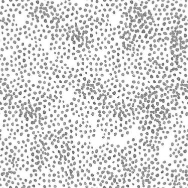 Imagem de Papel De Parede Adesivo Pontilhado Tinta N06145 0,58X2,5M - Adesivo BR