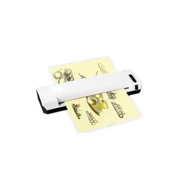 Imagem de Plastificadora 3-em-1 Plus-336 A3 - Motivate