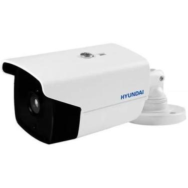 Imagem de Camera Hyundai HY-2CE16H0T-IT5F Lente 8MM 5MP Cmos - Bullet