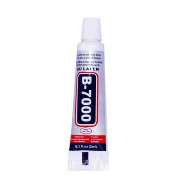 Imagem de Cola Adesiva B7000 Zhan Lida 3Ml - Inova