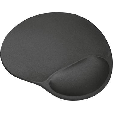 Imagem de Mousepad Trust BigFoot Preto