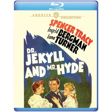 Imagem de Dr. Jekyll and Mr. Hyde (blu-ray)