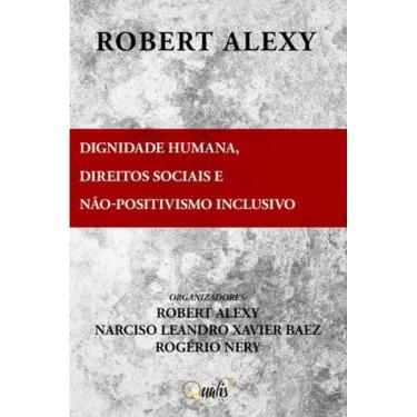 Imagem de Dignidade Humana, Direitos Sociais e Não-positivismo Inclusivo: Em Comemoração Ao 70º Aniversário De