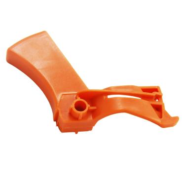 Imagem de Kimsion Gatilho de acelerador 4137 182 1000 para STIHL FS80 FS83 FS85 FS90 FS90R FS100 FS100RX FS110 FS120 FS130 FS130R FS200 FS250 HL75 HT75 FC75 FC75 85 KM110R KM130R FR85 Cortador de escova 4137