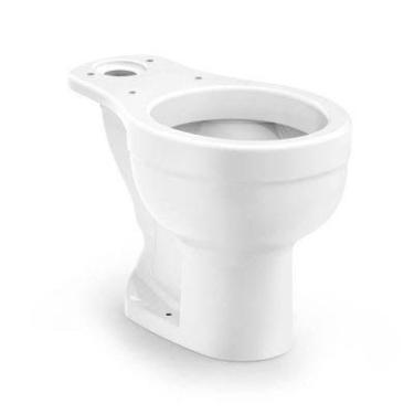 Imagem de Bacia Sanitária Incepa Acesso Plus para caixa - Incepa - 1313600010100