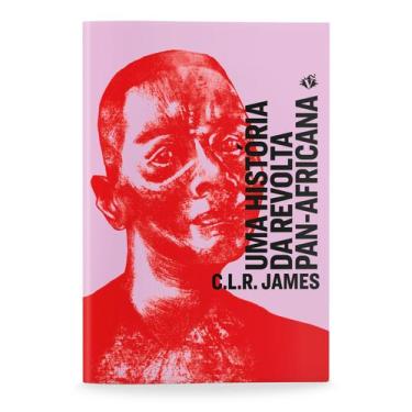 Imagem de Livro - Uma História da Revolta Pan-Africana