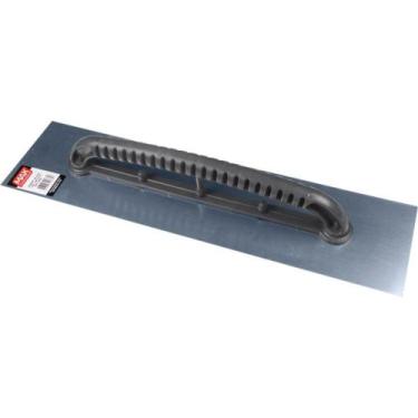 Imagem de Desempenadeira  Aco Lisa Max 12 X 48 - MAX METALURGICA