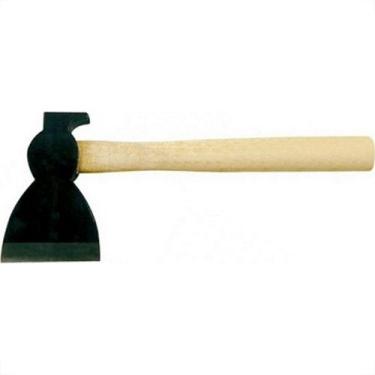 Imagem de Machadinha Tenace Com Cabo De Madeira E Unha