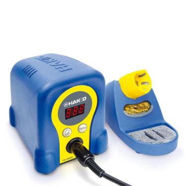 Imagem de Estação De Solda Hikari FX-888D 127V