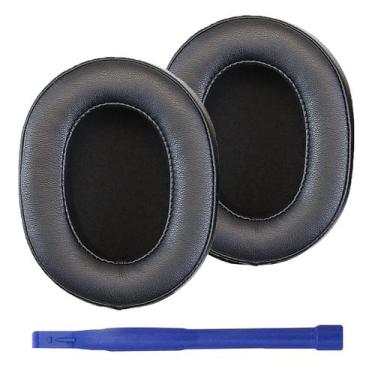 Imagem de Almofadas de Reposição para Fone de Ouvido Sony WH-1000XM5