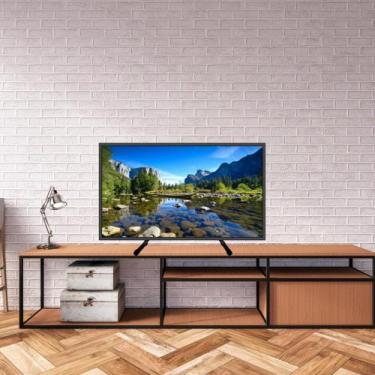 Imagem de Suporte Pé Base Mesa Tv 24-32-42-46 LG, Tcl, Samsung - Suportaço