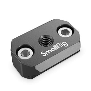 Imagem de SMALLRIG Trilho NATO para DJI Ronin S/SC Gimbal - 3032