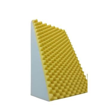 Imagem de Travesseiro Triangular Solteiro 01 Unidade