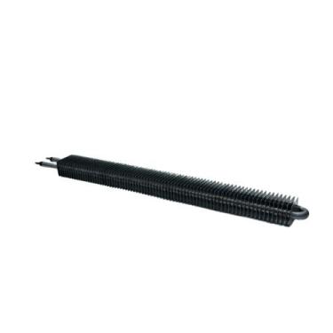 Imagem de Resistência Aletada Forno Pizza 11,1X575MM 220V 1100W - Reymann