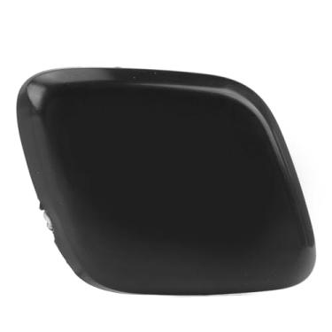 Imagem de Cover de Capa Máquina de Lavar Faróis Frontal Design Esportivo para MK3 2010-2014, Aparência Aprimorada de Veículos para Proprietários de Carros (Certo)