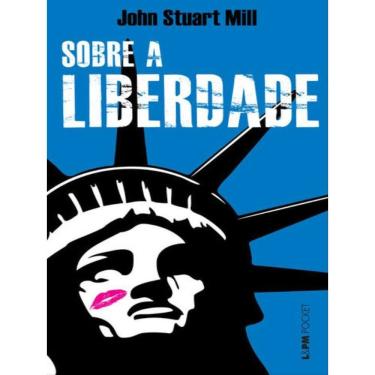 Imagem de Sobre A Liberdade - Vol. 1217