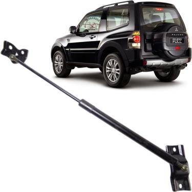Imagem de Amortecedor Tampa Traseira Pajero Full