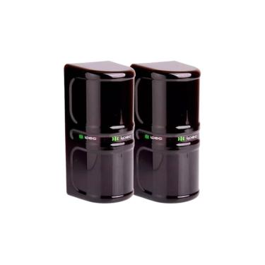 Imagem de Sensor de barreira digital dual 60 duplo feixe - ipec