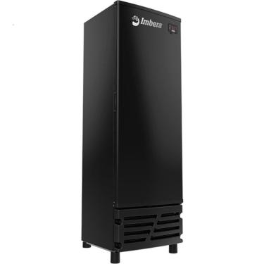 Imagem de Cervejeira Imbera 485 Litros Porta Cega Preto CCV315 220V