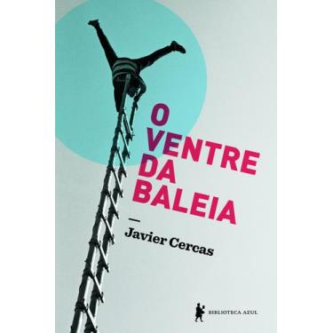 Imagem de Livro - O ventre da baleia