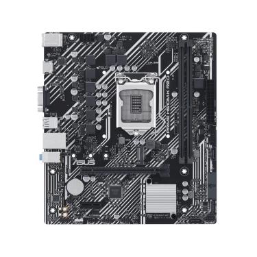Imagem de Placa Mãe Asus Prime H510M-K R2.0, Intel LGA 1200, mATX, DDR4