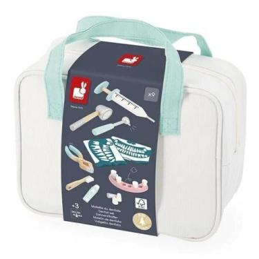 Imagem de Maleta De Dentista Infatil Janod