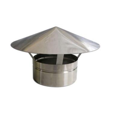 Imagem de Churrasqueira Completa I304 1 Duto Suporte Fundo 1047 M