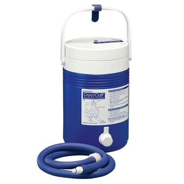 Imagem de Cooler P/ Sistema De Crioterapia Cryo Cuff - Aircast-Unissex