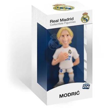 Imagem de Boneco MINIX Modri - Coleção do Time Real Madrid
