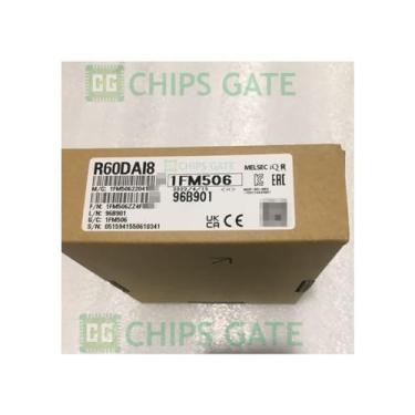 Imagem de 1PC New R60DAI8 PLC Unit Free Shipping
