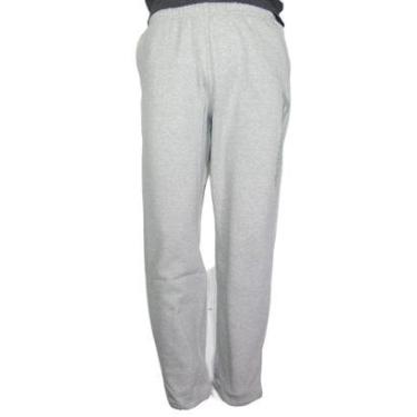 Imagem de Calça Moletom Freesurf Masculina Basic Claro-Masculino