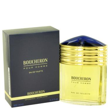 Imagem de Perfume/Col. Masc. Boucheron Eau De Toilette