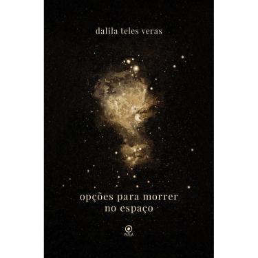 Imagem de Opções Para Morrer no Espaço