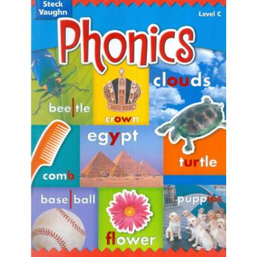 Imagem de Cr Phonics Level C