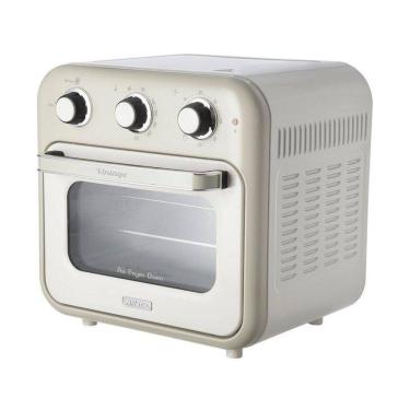 Imagem de Forno Airfryer Ariete Vintage