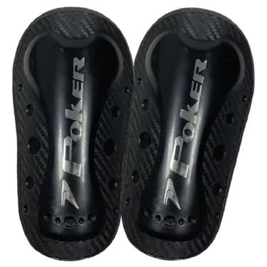 Imagem de Caneleira Poker Mini Power Fraldinha