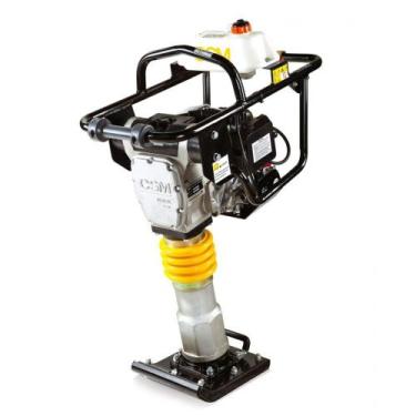 Imagem de Compactador de Solo à Gasolina - CS 73 - Robin EH-12D - 40137002 -Csm
